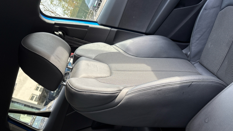 Audi Q2 30 TFSI Black Edition 5dr Petrol Estate